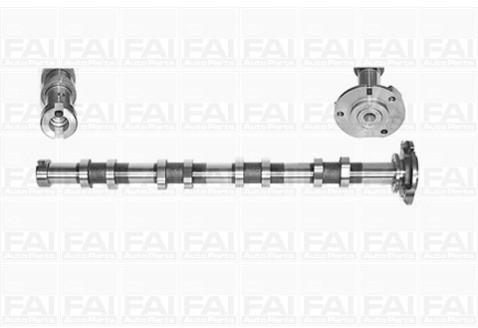 FAI Wał rozrządu FAI C250