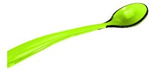 Zak Design stacky łyżka do lodów Coral 15 cm 0828-760