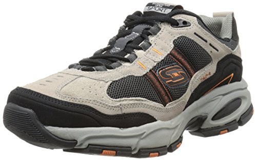 Skechers Sport Men's Vigor 2.0 51241-TPBK wielokolorowe