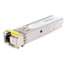 Sfp 1G 10KM LX Wdm T1550 70071-60 Single