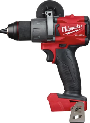 Milwaukee Wiertarko-wkrętarka udarowa Milwaukee Fuel M18 FPD2-0X 4933464263