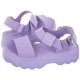 Melissa Sandały Kick Off Sandal AD 32823/54142 Lila (ML224-a)