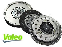 VALEO Zestaw sprzęgła 835050