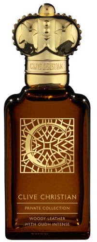 Clive Christian Private Collection C Masculine perfumy 50ml