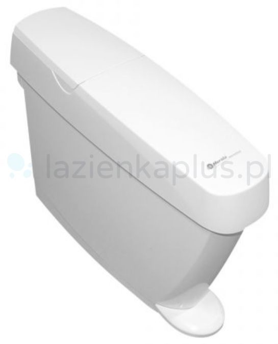 Merida kosz na śmieci KJB406