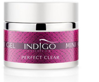 Indigo Indigo Perfect Clear Żel 5ml