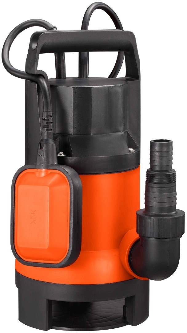 ASIST Smart Garden AE9CPK40 zanurzeniowa pompa ściekowa, 400 W