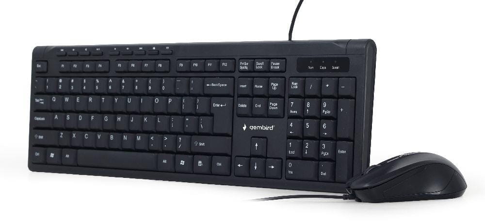 Gembird KBS-UM-03