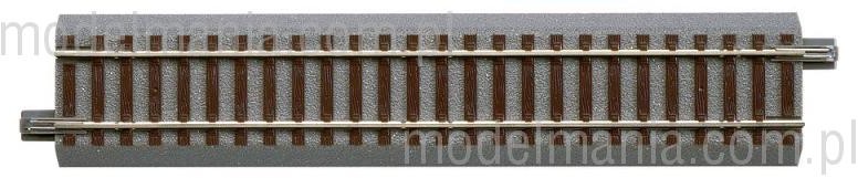 Roco Tor prosty G185 l=185mm 61111