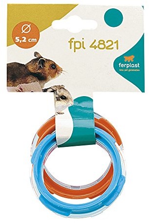 Ferplast conector tunel FPI 4821/2 BUC