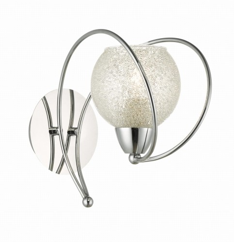 Dar Lighting Rafferty Kinkiet Dar Lighting RAF0750