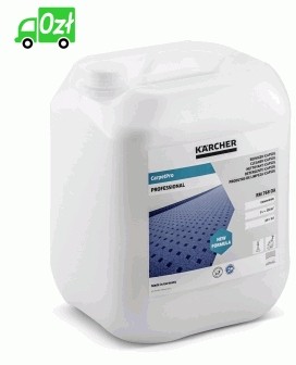 Karcher RM 768 OA CarpetPro Cleaner iCapsol 10l