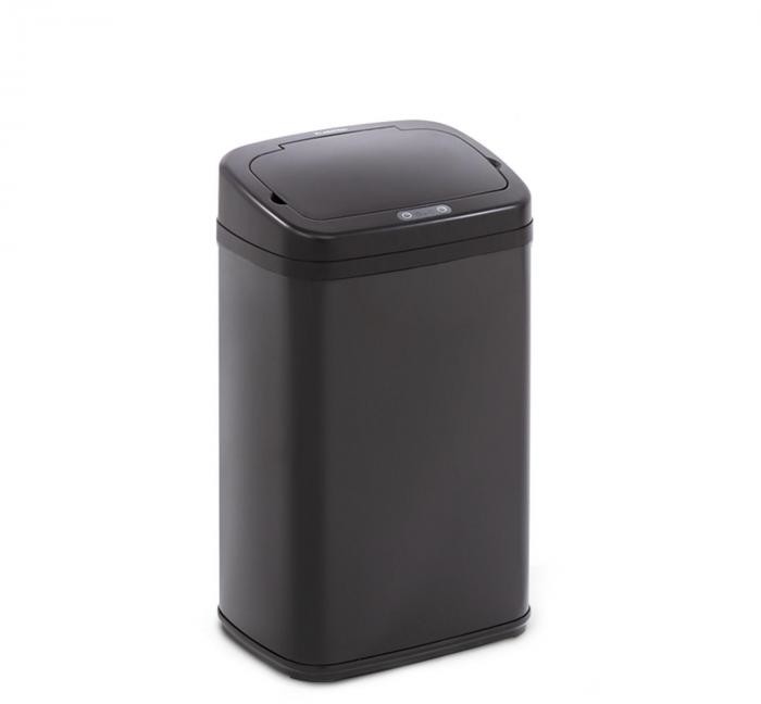 FENIKS Klarstein Klarstein Cleansmann, czujnik, 30 litrów, na worki na śmieci, ABS, czarny KG15-CleansmannB30l