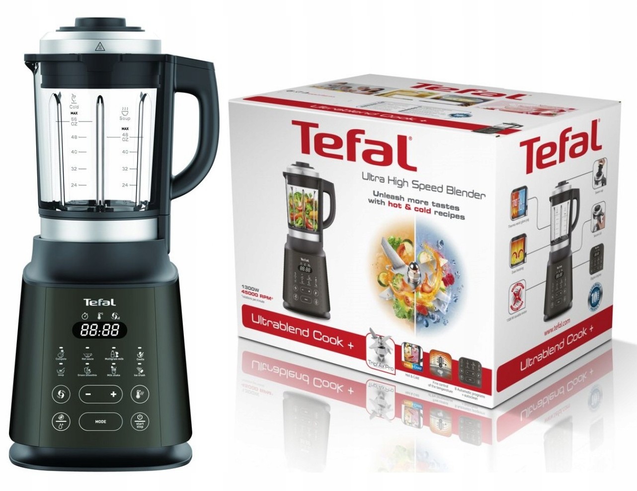 Tefal BL965