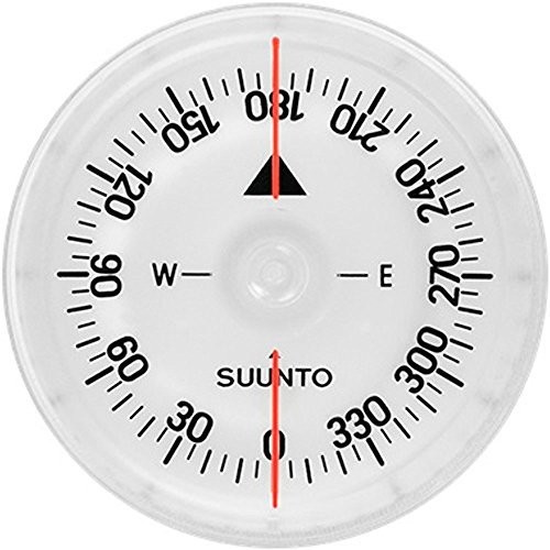 Suunto kompas SK-8 kapsułki NH SS021121000