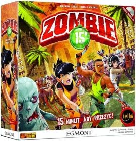 Egmont Zombie 15