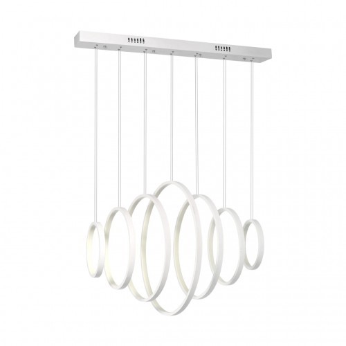 Milagro LAMPA WISZĄCA VERTIGO 86W LED ML335