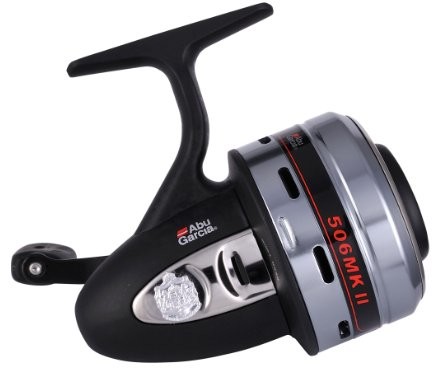 Abu Garcia Abu 506 MKII 1262685