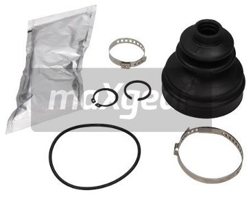 MAXGEAR Zestaw osłon, półoś napędowa MAXGEAR 49-0686