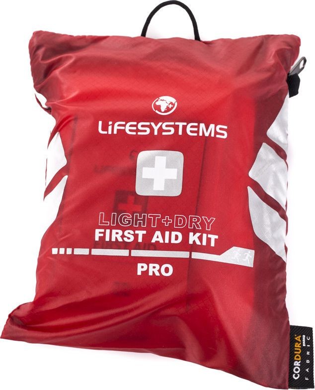 Lifesystems Apteczka Light & Dry PRO LS-20020