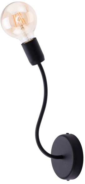 Kinkiet Luce 1 x 60 W E27 tytan 1667 LU K TY