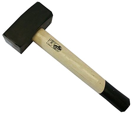 Ruthe Kościół młotek dwuobuchowy 3050030119