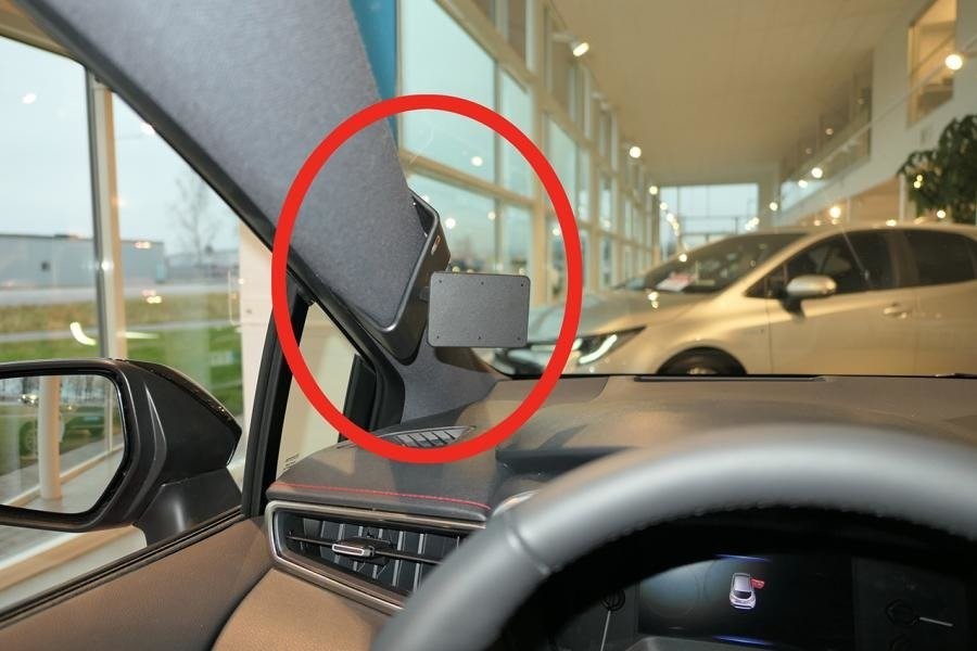 Brodit AB ProClip do Toyota Corolla 19- 805578