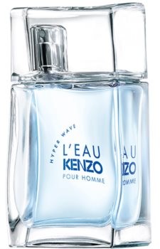 Kenzo Hyper Wave Pour Homme woda toaletowa 30ml