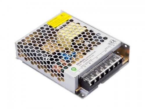 POS Power Zasilacz modułowy LED 100W 24V DC 4,5A 100-24-C 100-24-C