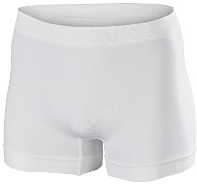 Falke męska Warm Boxer Men bielizna sportowa, biały, s 39618