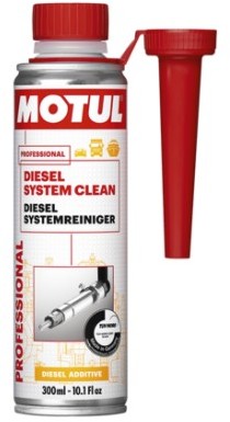 MOTUL Diesel System Clean 300ml