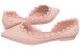 Melissa Baleriny Cleo II AD 33377/01276 Light Pink (ML210-a)