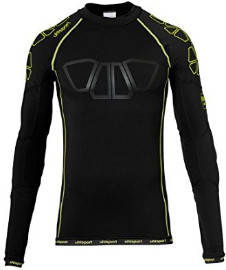 uhlsport Uhlsport bionika Frame Base Layer T-Shirt, wielokolorowa, l 100563601