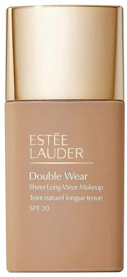 Estee Lauder Double Wear Sheer Long-Wear Makeup SPF20 matujący podkład do twarzy 3N1 Ivory Beige 30ml 109901-uniw