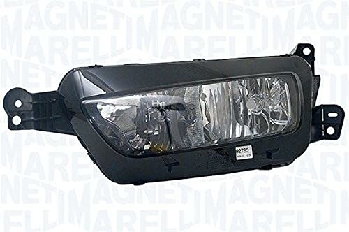 MAGNETI MARELLI 712471801129 reflektor główny halogenowy, prawy 712471801129