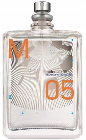 Фото - Чоловічі парфуми Escentric Molecules Escentric 05 woda toaletowa 100 ml unisex 