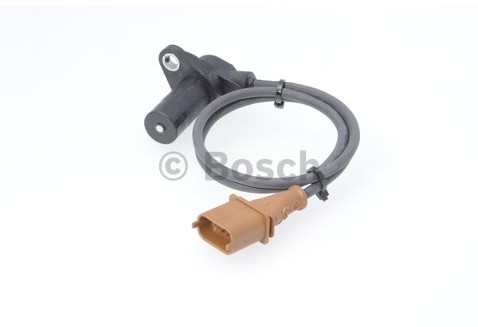 BOSCH Czujnik prędkości obrotowej, sterowanie silnikiem BOSCH 0 261 210 292