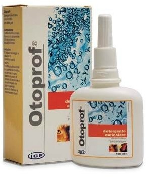 Geulincx OTOPROF 100 ML