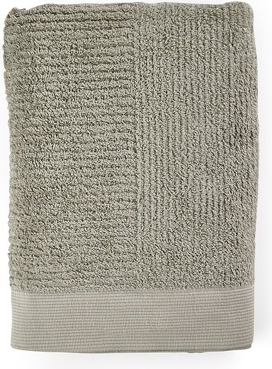 Zone Denmark Ręcznik Classic 70 x 140 cm eukaliptusowa zieleń