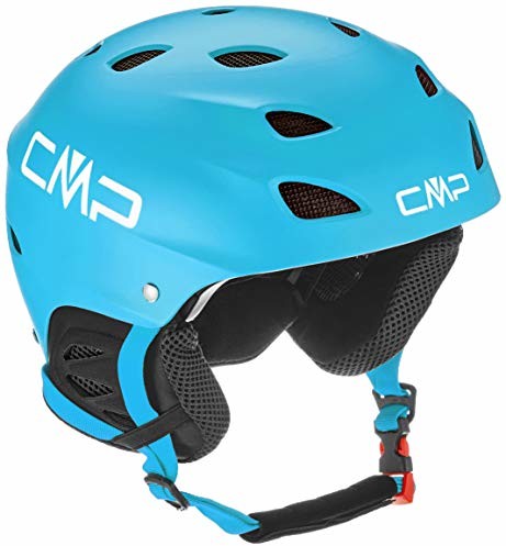 Cmp XJ-3 kask, niebieski, s 38B4684