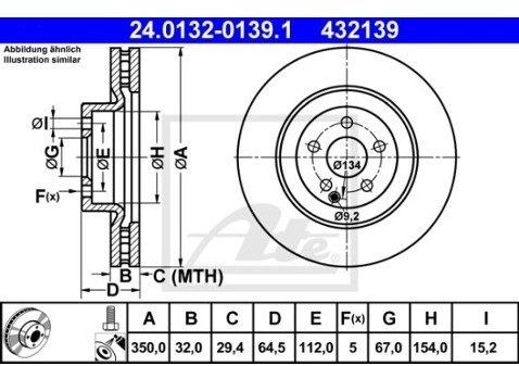 ATE 24.0132-0139.1