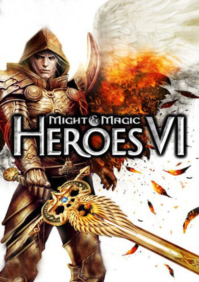 Might & Magic Heroes VI (UPLAY)