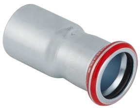 Geberit redukcje C-Stahl Mapress 22312 22312