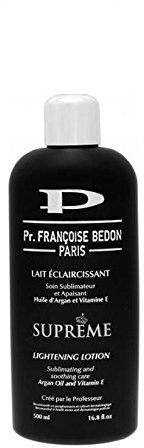 Activilong PR. francoise bedon Supreme Lightening Lotion 500 ML