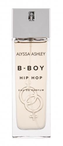 Alyssa Ashley Hip Hop B-Boy woda perfumowana 50 ml