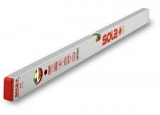 Sola Poziomnica ALUMINIOWA AZB 80 CM SO01011101