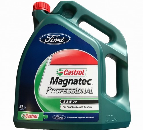 Castrol MAGNATEC Professional E 5W-20 5L