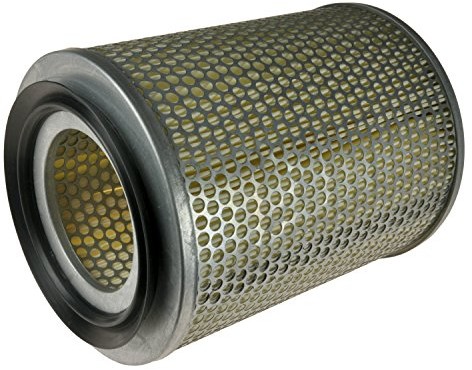 Blue Print adn12214 filtr powietrza/filtr powietrza silnika ADN12214