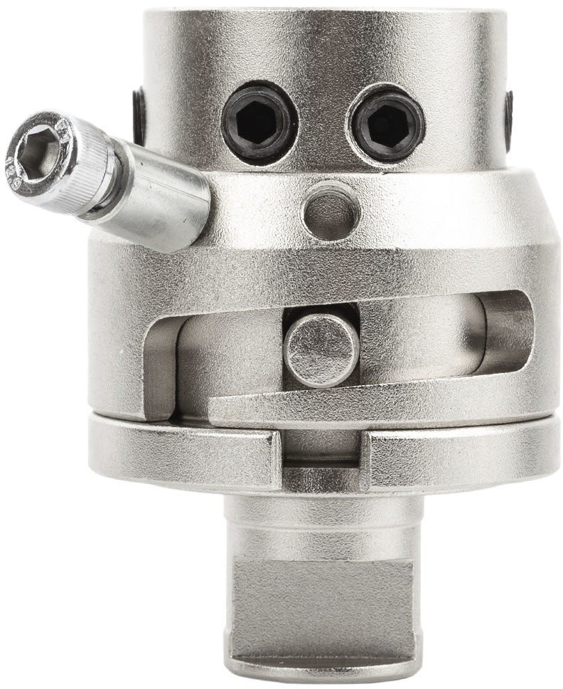 Hofmann REDATS Uchwyt Adapter Montażowy Szybkomocujący do Stopki Kompozytowej GIULIANO CEMB MEGAPLAN CORMACH ATLAS WERTHER 12-01-97