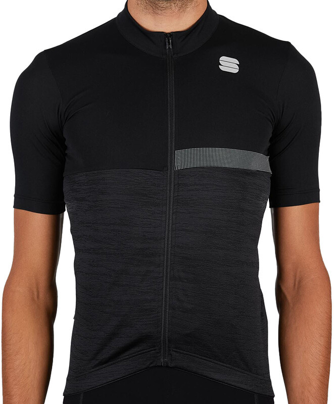 Sportful Sportful Giara Jersey Men, black S 2021 Koszulki kolarskie 1121020-002-  S